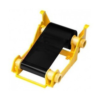 Ribbon ZEBRA 800033-304 Negro Resina | consumiblesimpresoras.com