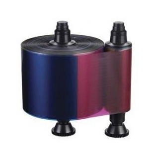 Ribbon Evolis R3111 Cinta Color YMCKO 5 paneles