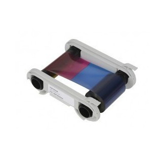 Cintas Evolis R6F003AAA Ribbons YMCKOK | México