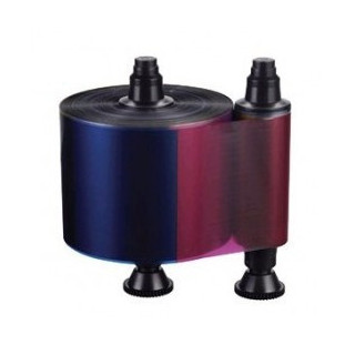 Evolis R3511 | Ribbon Cinta color YMCKO