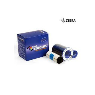 Zebra 800015-540 Ribbon de Color YMCKO 330 impresiones | c3mayorista.com