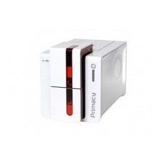 Evolis Primacy - Impresora de Tarjetas y Credenciales PVC