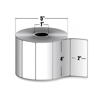 Zebra Z-PERFORM 2000T 4X2 Pulgadas 10005851