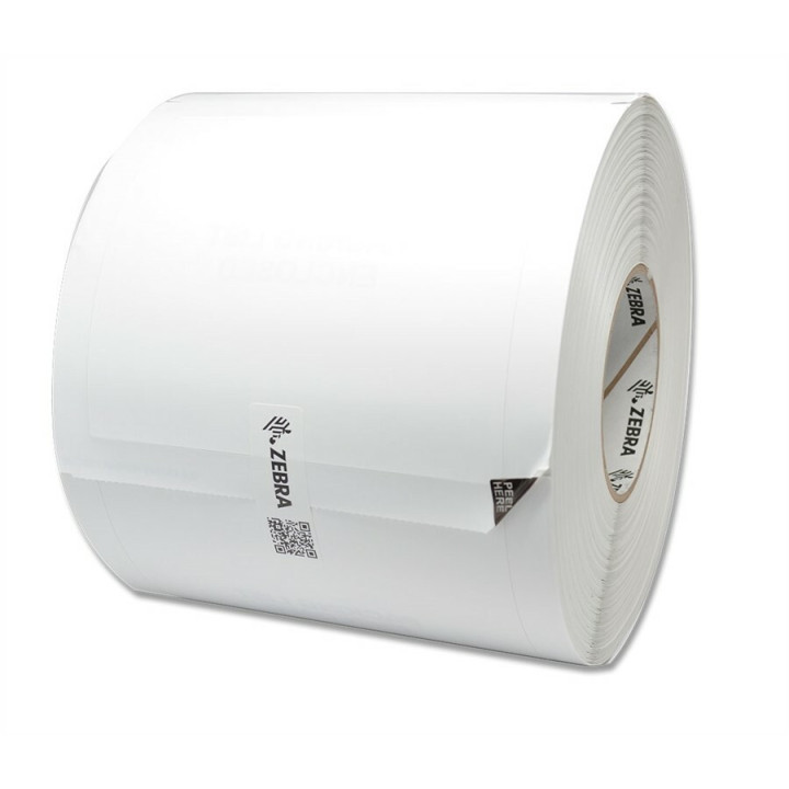 94683 - Zebra Etiquetas 6" x 8" Z-SELECT 4000T