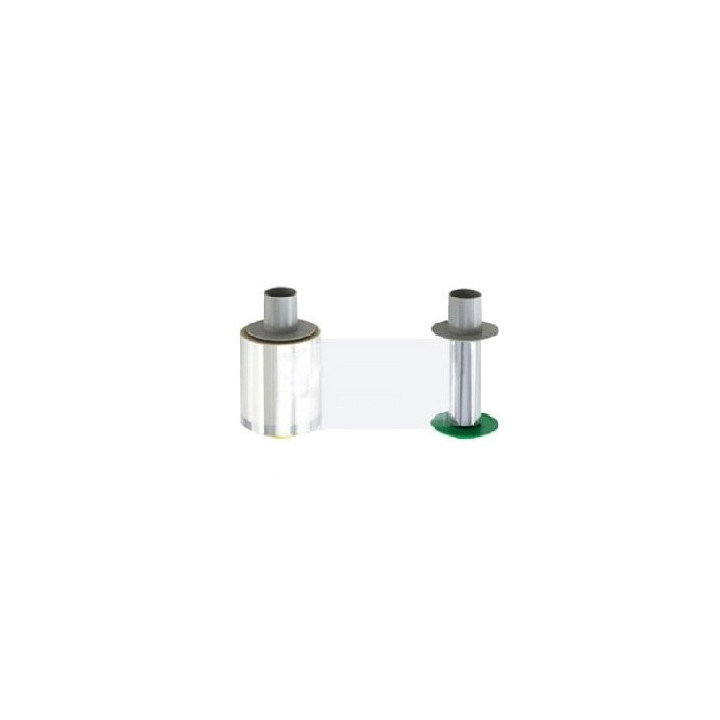 HID 82603 Fargo Ribbon Laminador Holografico 0.6 Mil