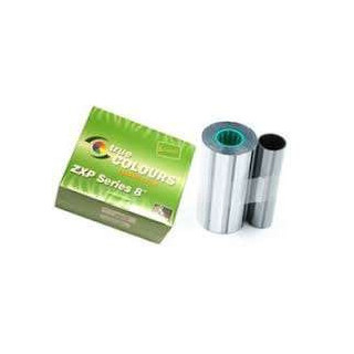 Laminador Superior Zebra 800084-913 ZXP 8/9 (Claro 1.0 mil) Original