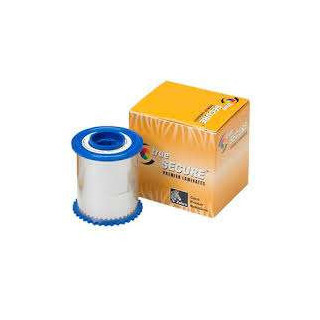 Zebra 800085-914 Original ZXP 7 clear1.0 mil Laminador Superior