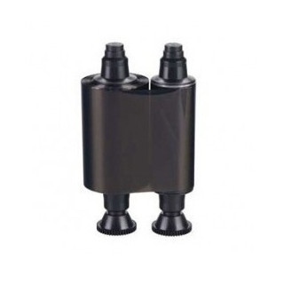 Evolis Ribbon Monocromático Negro R2011
