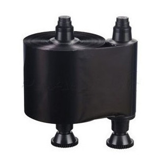 Evolis Ribbon Cinta Monocromático Negro R2131