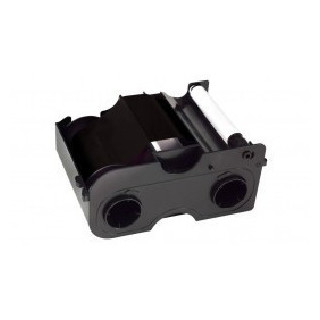 45111 - Fargo Ribbon Monocromático Color Negro