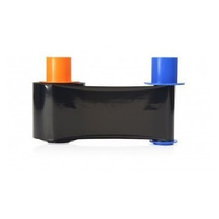 45201 - Fargo Ribbon Monocromático Color Negro