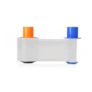 45206 - Fargo Ribbon Monocromático Color Blanco