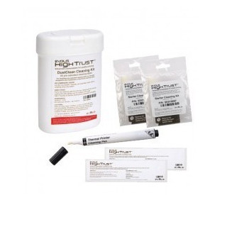 Evolis ACL002 Original Kit de Limpieza Avanzado Primacy Zenius