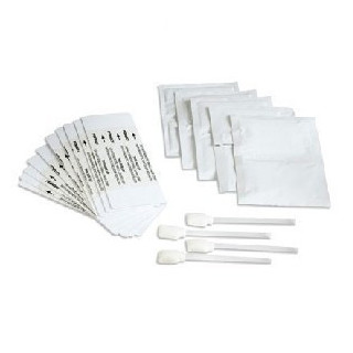 Fargo 81593 Kit De Limpieza Tarjetas Rodillos Y Plumas De Limpieza