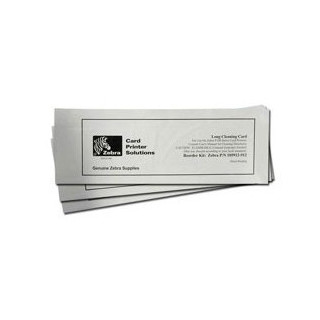 Zebra Kit De Limpieza 105912G-707 | C3Mayorista.com