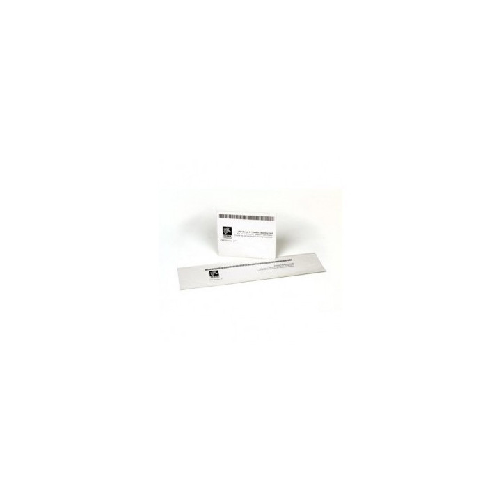 Zebra Kit De Limpieza 105912G-912 | C3MAYORISTA.COM