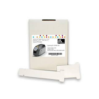 Zebra 105999-302 - Kit de Limpieza de Impresoras | ZXP Serie 3