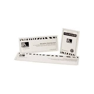 Zebra Kit de Limpieza 105999-804 | C3mayorista México