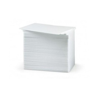 Tarjetas De PVC-PET  PAQUETES CON 500 TARJETAS