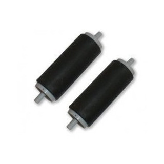 Rollo de Limpieza Evolis S4510 PEBBLE 4 Y DUALYS 3