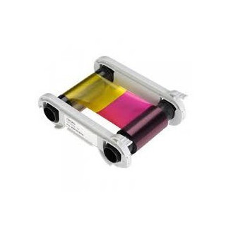 Evolis RT5F011AAA - Cinta de color YMCKK | c3mayorista.com