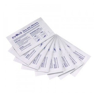 Evolis ACL006 Kit de Limpieza - IMPRESORAS PVC