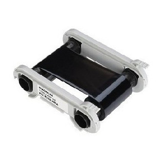 RCT023NAA - Evolis Ribbon Negro Monocromático