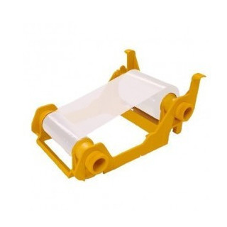 800033-309 - Zebra Ribbon Monocromático-RIBBONZEBRA