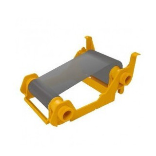 800033-307 - Zebra Ribbon Monocromático