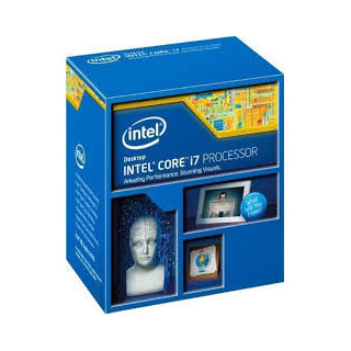 PROCESADOR INTEL CORE I7-4770 3.4 GHZ 8MB