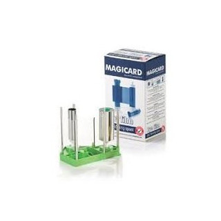 Magicard retransfer film Ribbon prima436 - C3MAYORISTA.COM