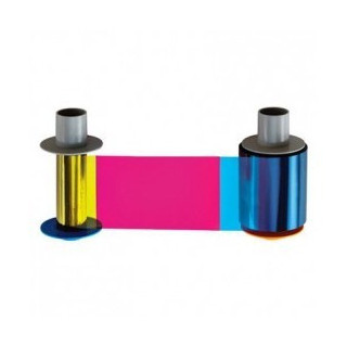 Cinta Ribbon Color Fargo 84816- IMPRESORAS DE PVC