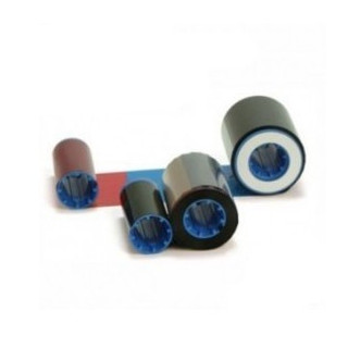 Zebra 800014-941 - Ribbon Color YMCK | c3mayorista.com