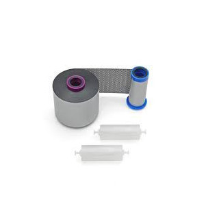 Zebra 800077-787 Ribbon Monocromático Scratch-Off  | Raspadito