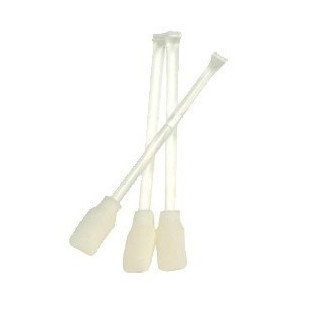 Zebra 105909G-057 Kit de Limpieza de Patillas