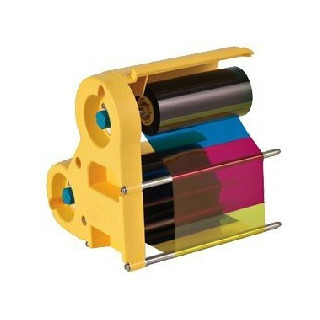 Cinta de Color YMCKK Magicard Prima433 | C3Mayorista.com