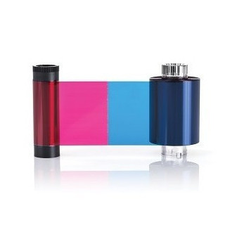 Cinta Color Ribbon YMCKOK Magicard M9005-758 LC8-D | c3mayorista.com