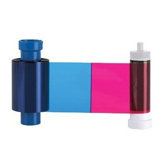 Cinta Magicard MA300YMCKO Color YMCKO - 300 Impresiones