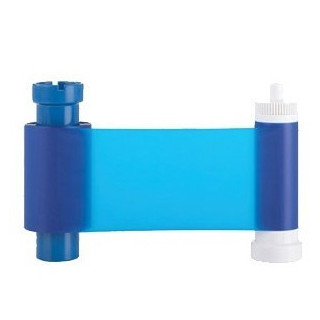 Cinta Magicard MA1000K-Black Negro Monocromatico - 1,000 impresiones