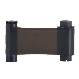 Cinta Magicard UR6 M9003-189 Negro y Overlay monocromatico - 600 impresiones