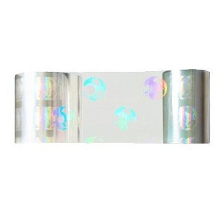 Ribbon Magicard Laminado Holografico M9007-234/R - 500 impresiones