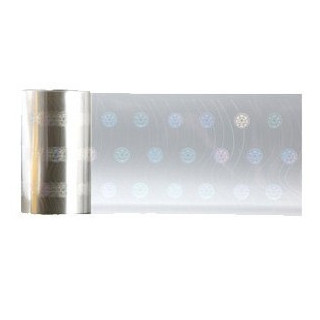Cinta Magicard Laminado Holografico Prima461 - 1000 impresiones