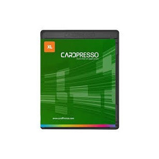CP1300 - CardPresso XL ID Card Software