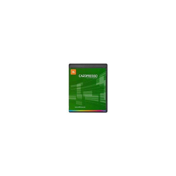 CP1300 - CardPresso XL ID Card Software