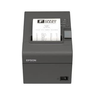 Epson TM-T20II-ETHERNET Miniprinter