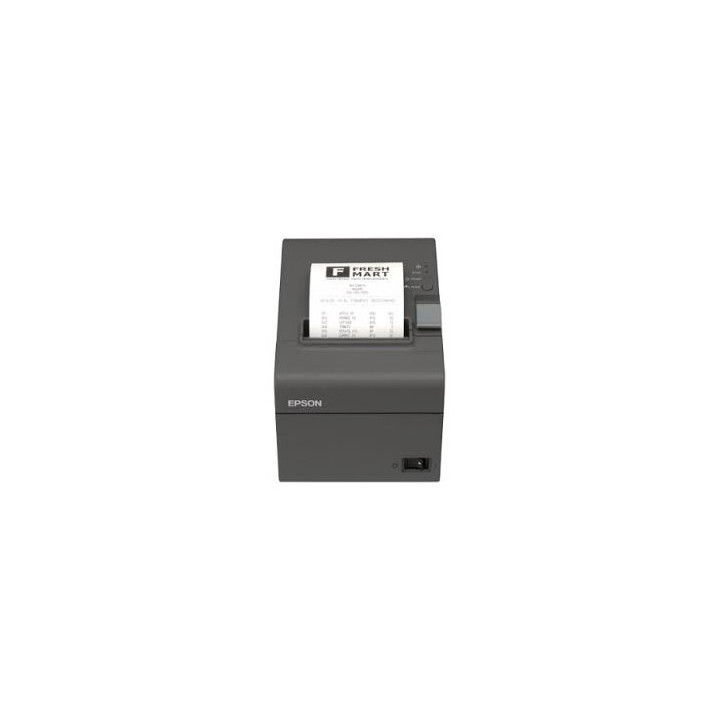 Epson TM-T20II-ETHERNET Miniprinter