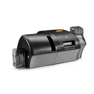 Zebra ZXP Series 9 Dual-Sided Con Laminador | C3Mayorista.com
