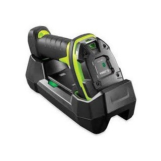 Zebra LI3678-SR | Escaner de Codigos de barra industrial