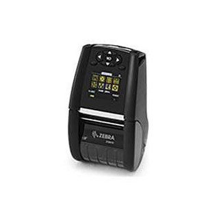 Impresora Portátil Zebra ZQ610 Wi-Fi (Legacy) | c3mayorista.com