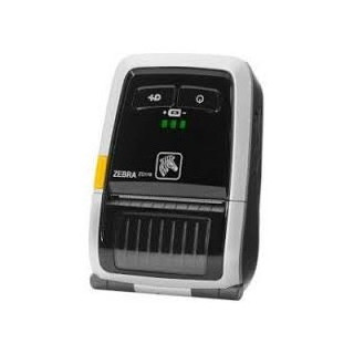 **Impresora Portátil Zebra ZQ110 (ZQ1-0UB0L010-00) sustituye ZQ220/ZQ300